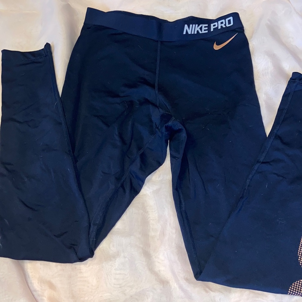 ✨Nike Pro Leggings ✨